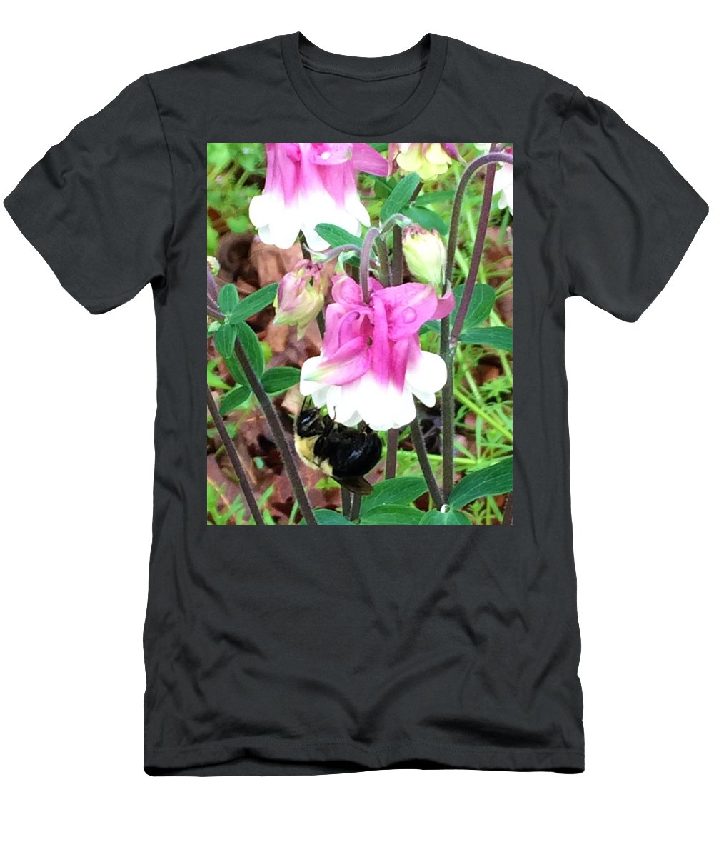 Entomophily - T-Shirt