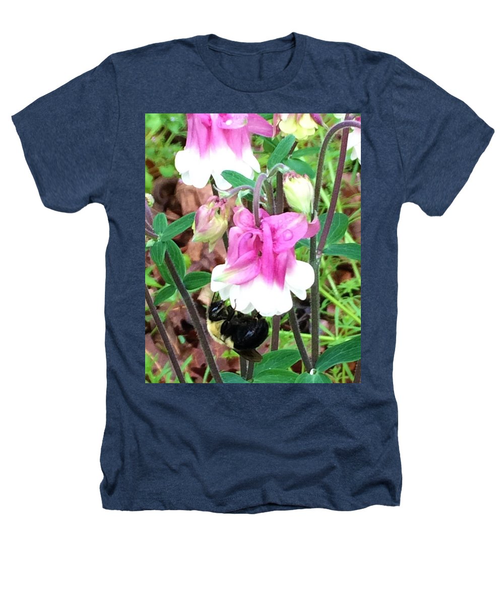 Entomophily - Heathers T-Shirt