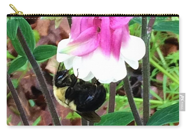 Entomophily - Carry-All Pouch