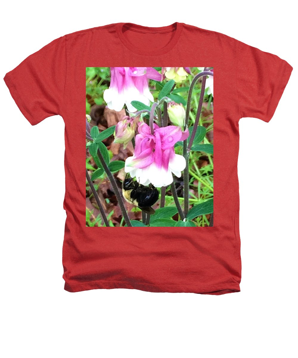 Entomophily - Heathers T-Shirt