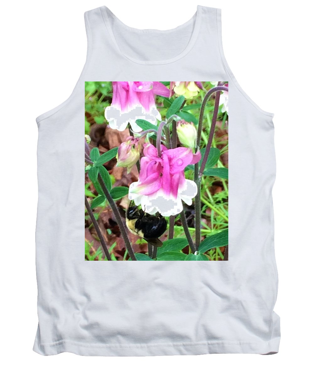 Entomophily - Tank Top