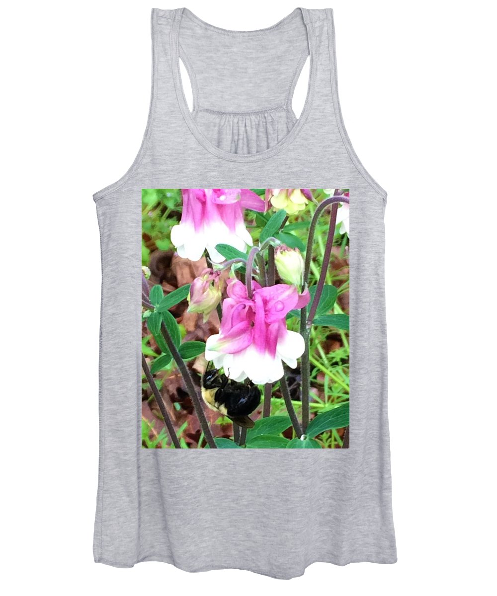 Entomophily - Women's Tank Top