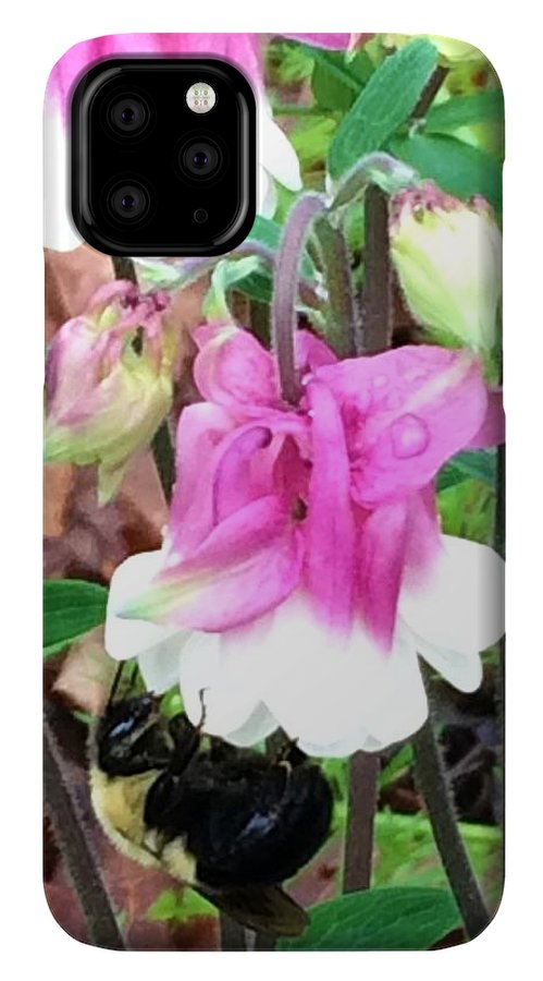 Entomophily - Phone Case