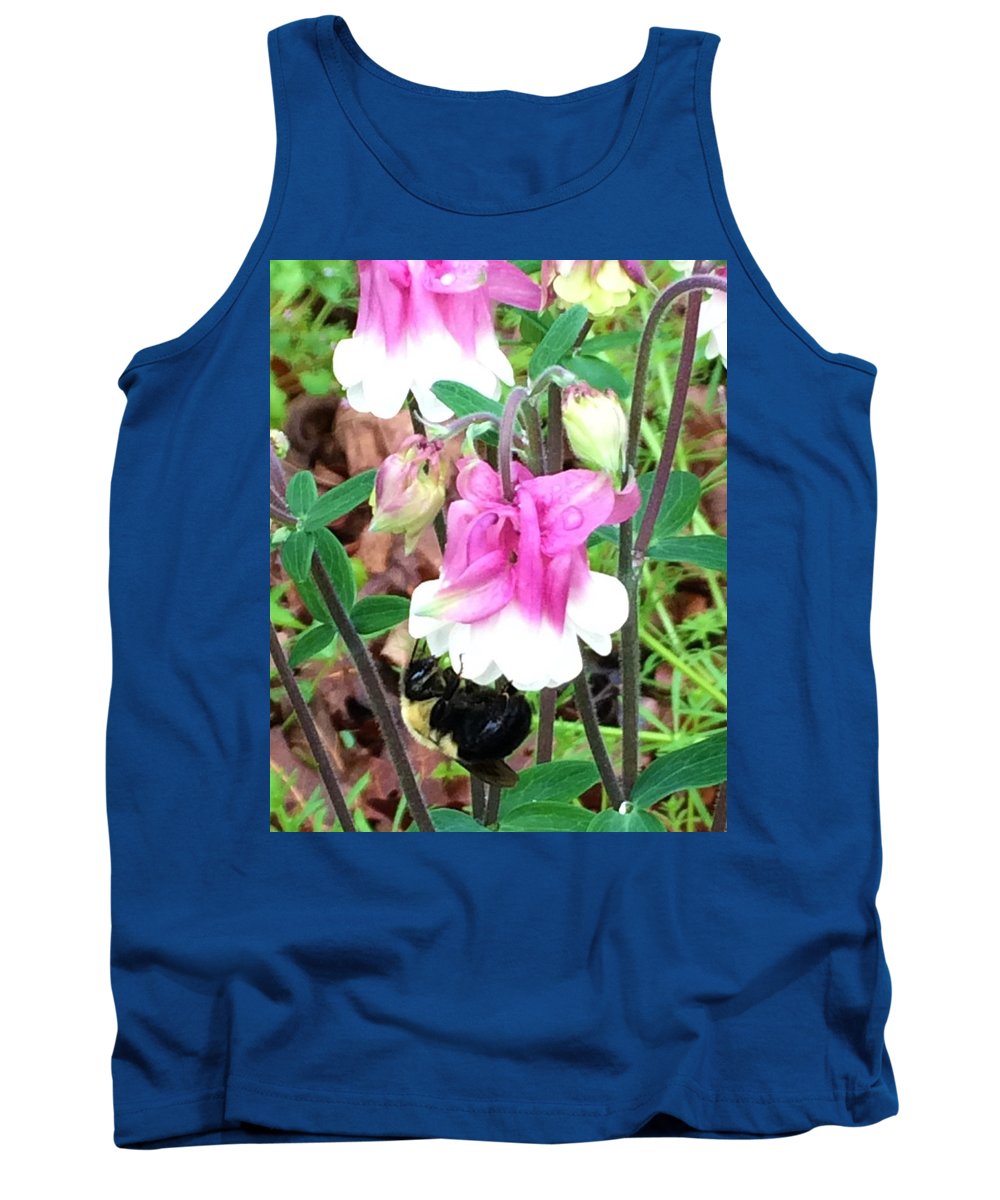 Entomophily - Tank Top