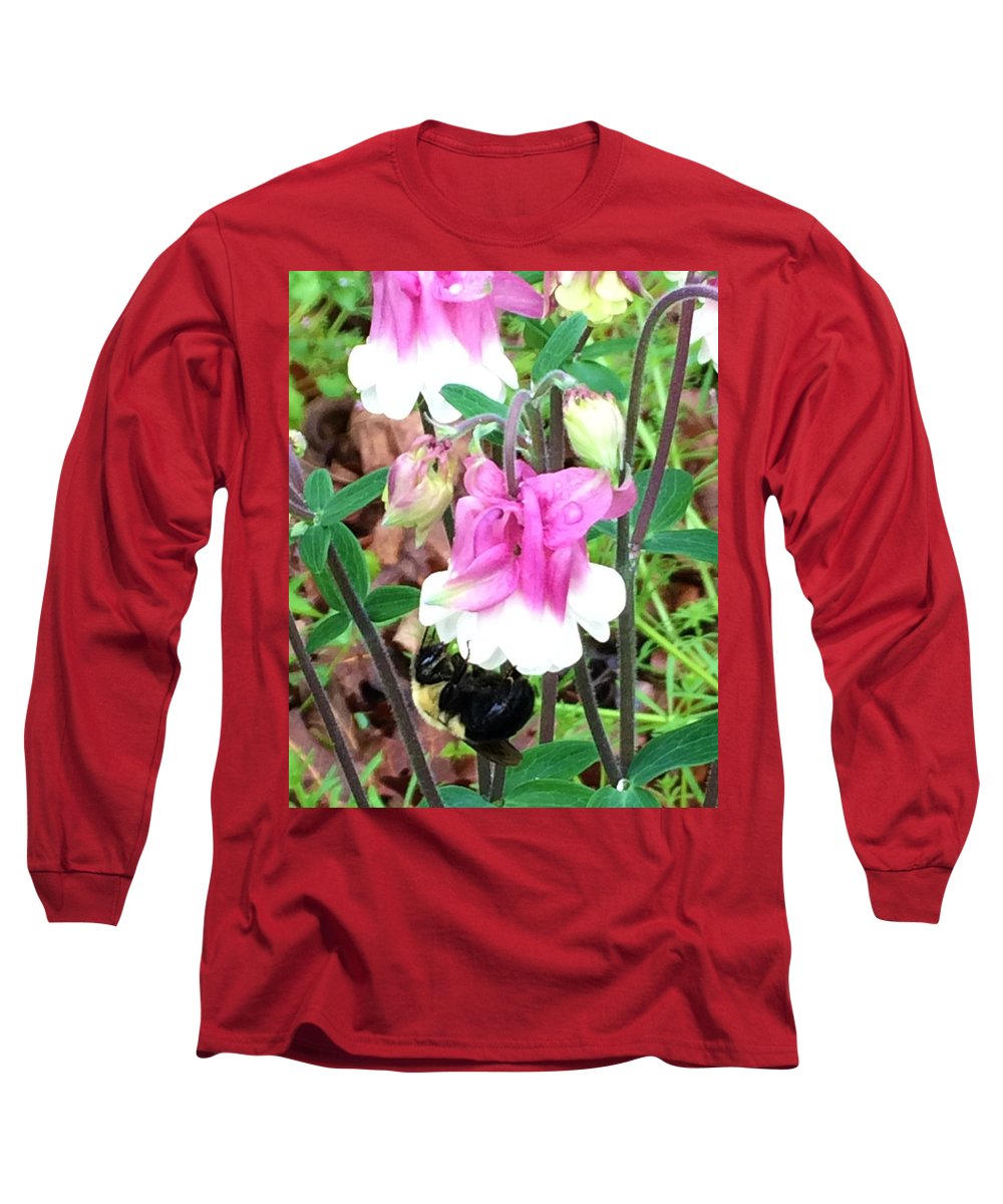 Entomophily - Long Sleeve T-Shirt