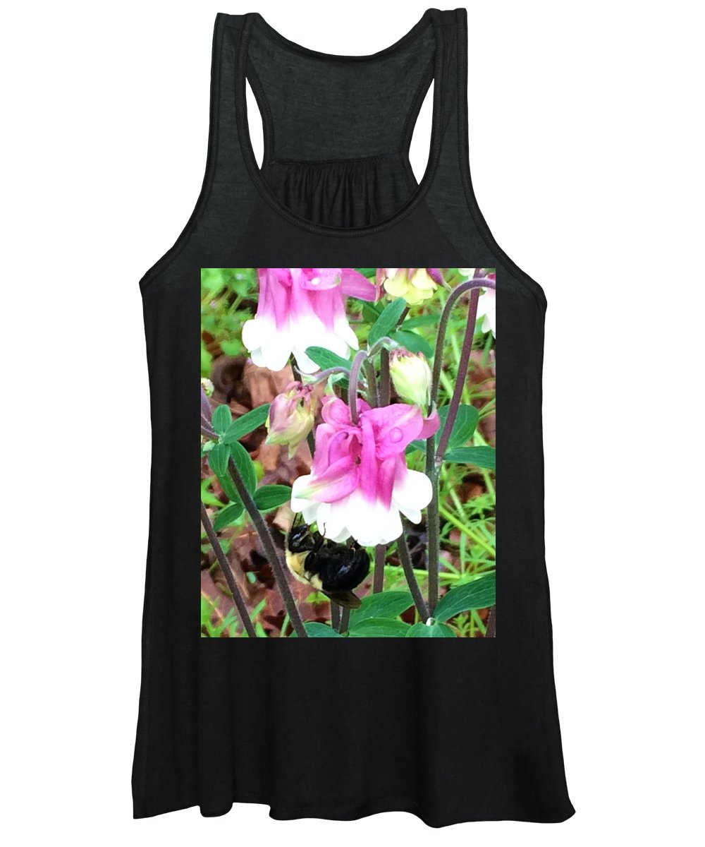 Entomophily - Women's Tank Top