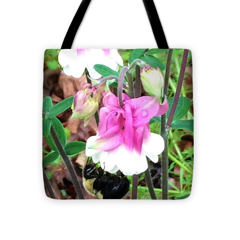 Entomophily - Tote Bag