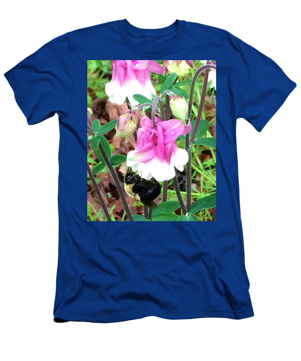 Entomophily - T-Shirt