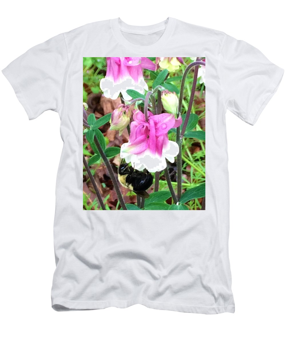 Entomophily - T-Shirt