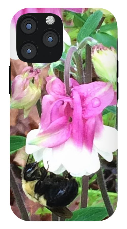 Entomophily - Phone Case