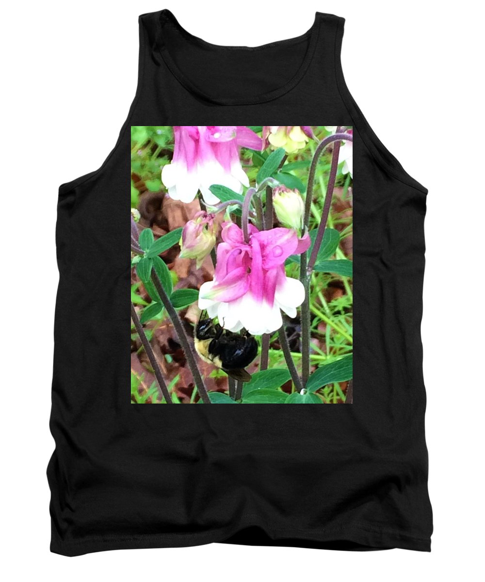 Entomophily - Tank Top