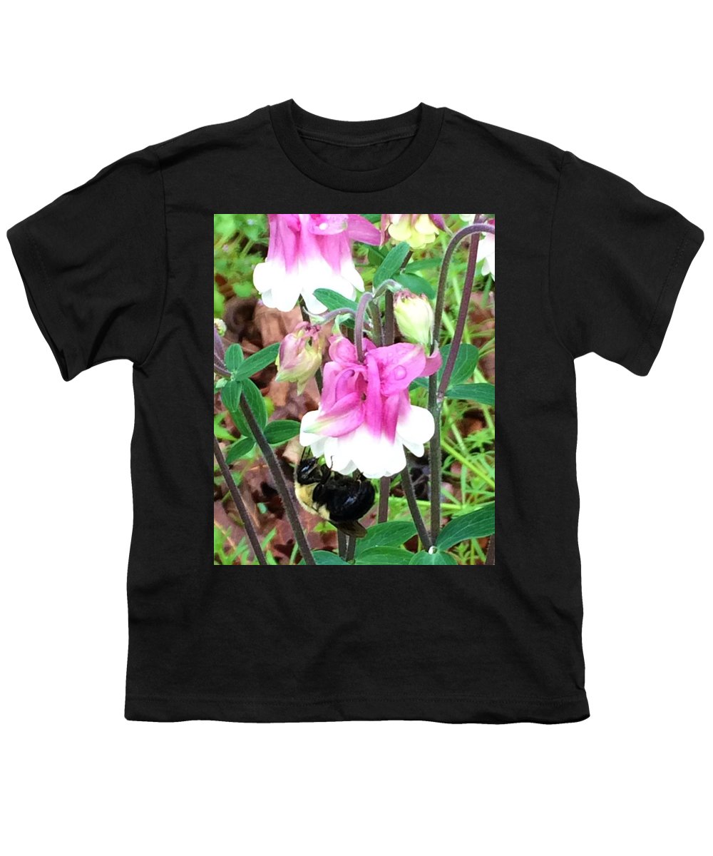 Entomophily - Youth T-Shirt