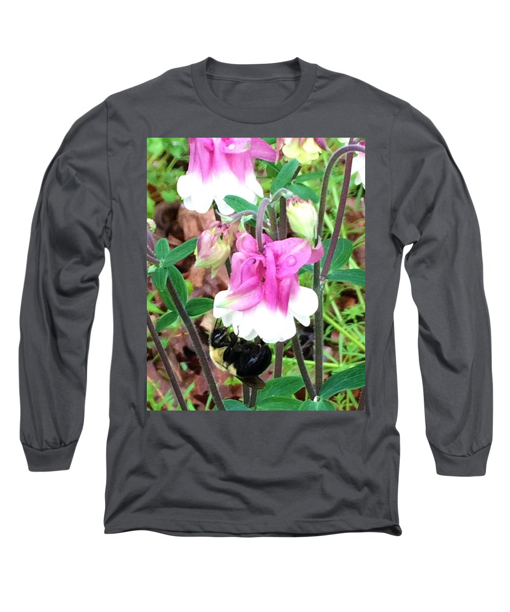 Entomophily - Long Sleeve T-Shirt