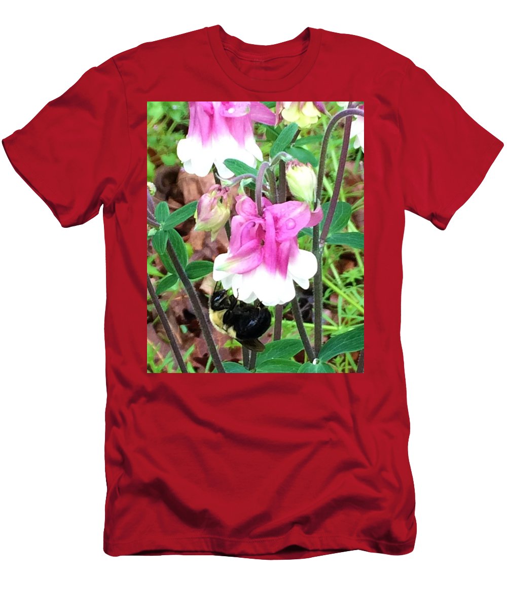 Entomophily - T-Shirt