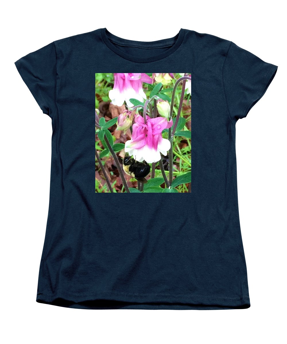 Entomophily - Women's T-Shirt (Standard Fit)