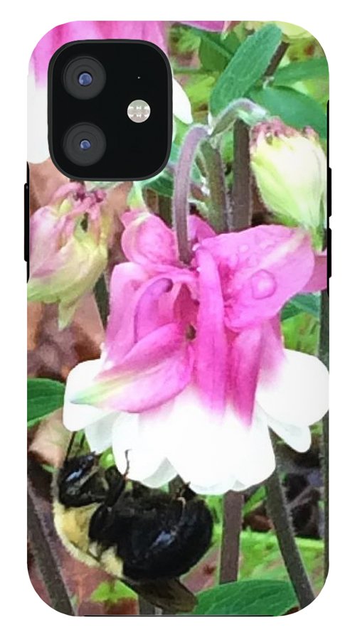 Entomophily - Phone Case