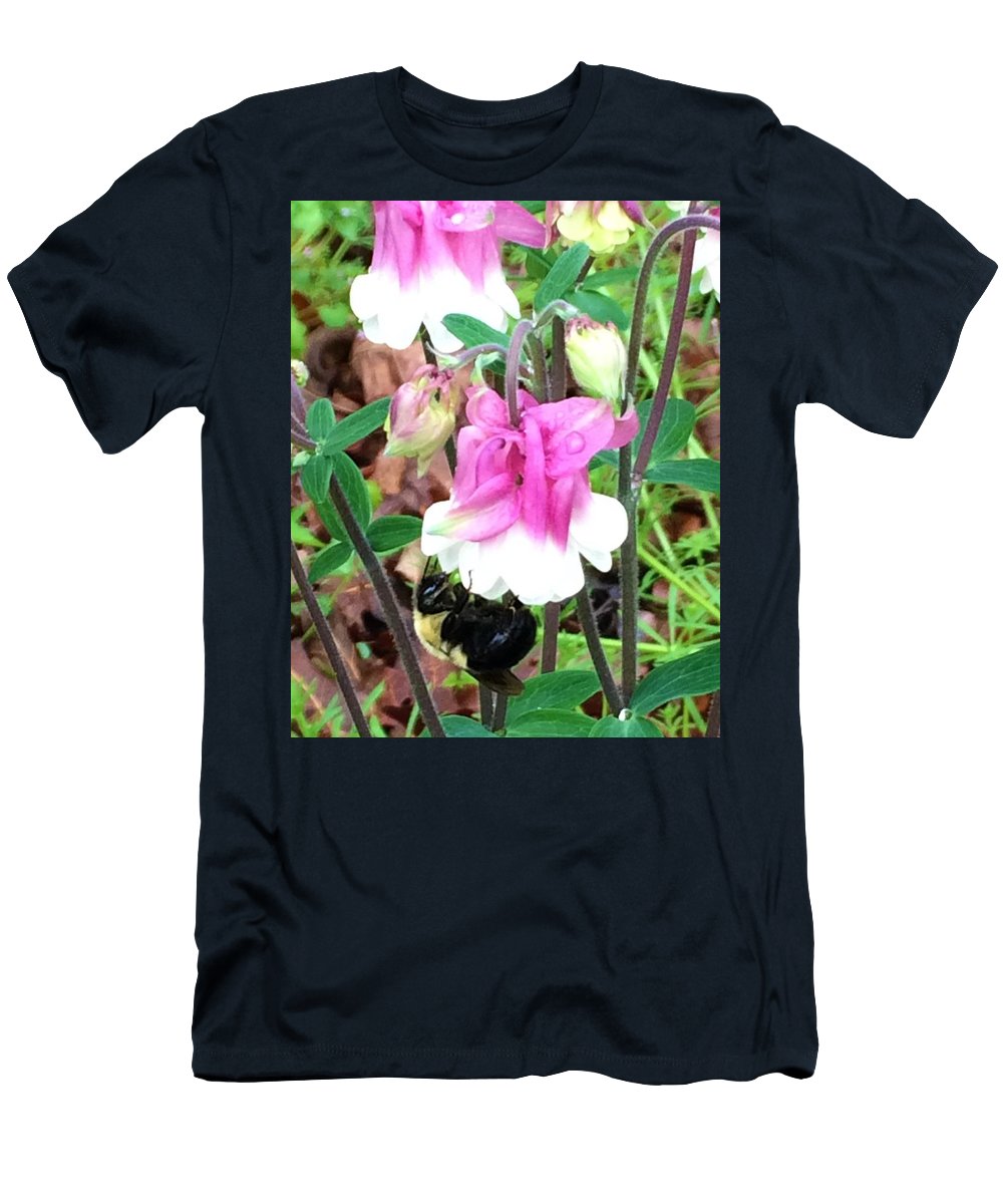 Entomophily - T-Shirt