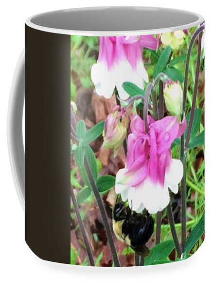 Entomophily - Mug