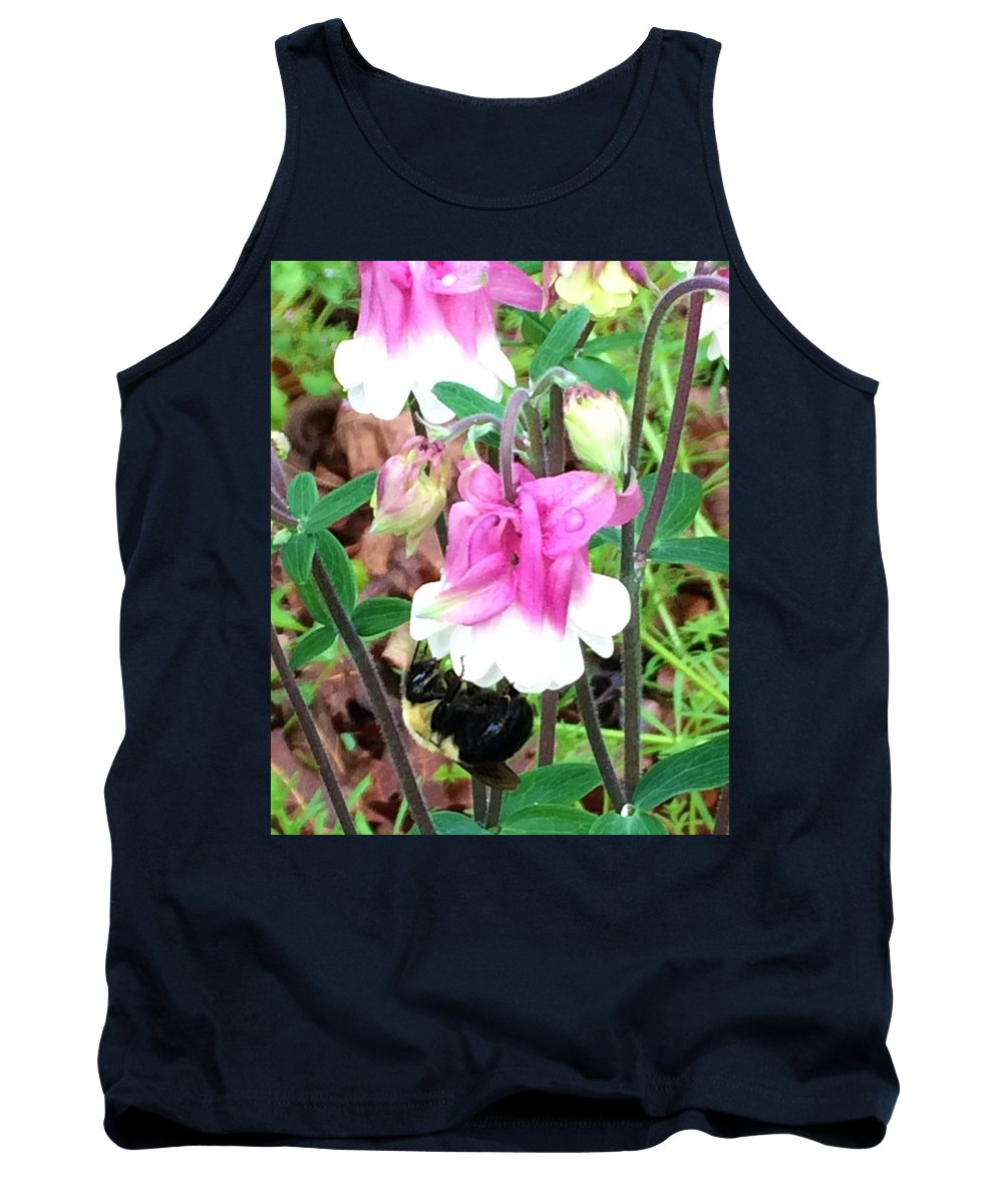 Entomophily - Tank Top