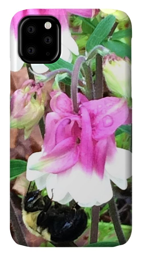 Entomophily - Phone Case