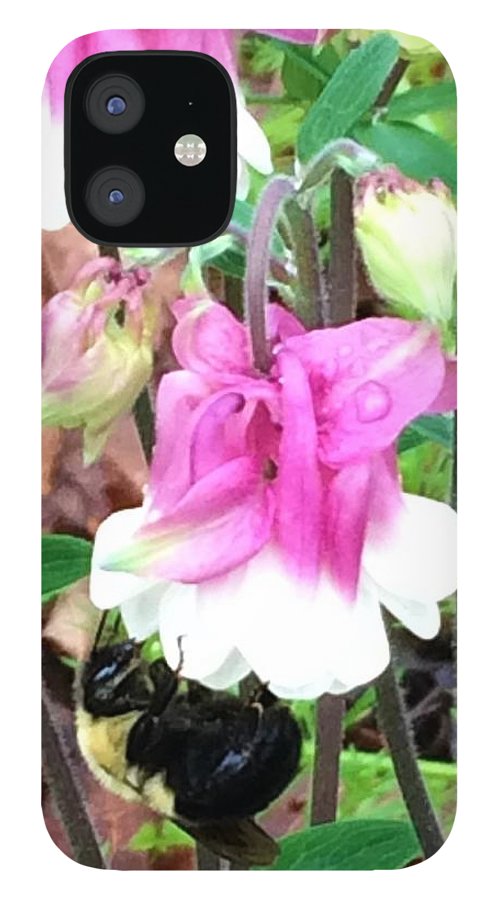 Entomophily - Phone Case