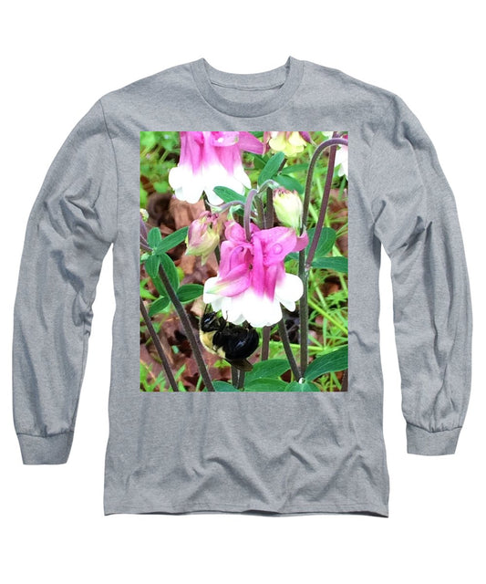 Entomophily - Long Sleeve T-Shirt