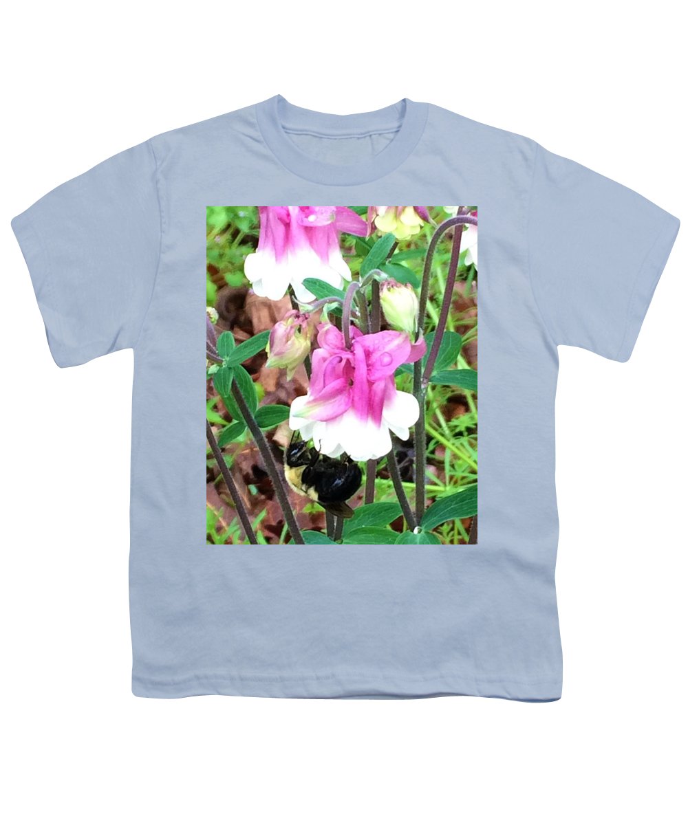 Entomophily - Youth T-Shirt