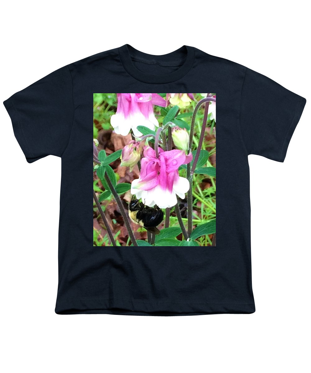 Entomophily - Youth T-Shirt