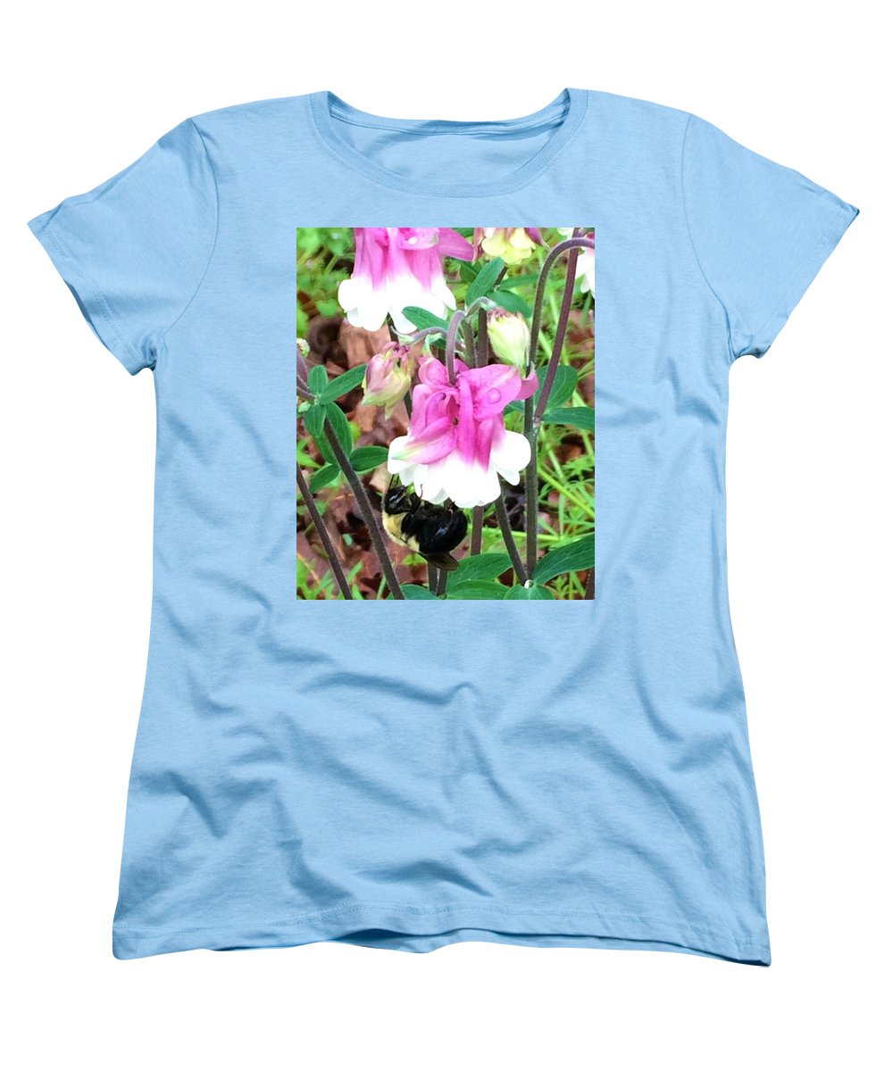 Entomophily - Women's T-Shirt (Standard Fit)