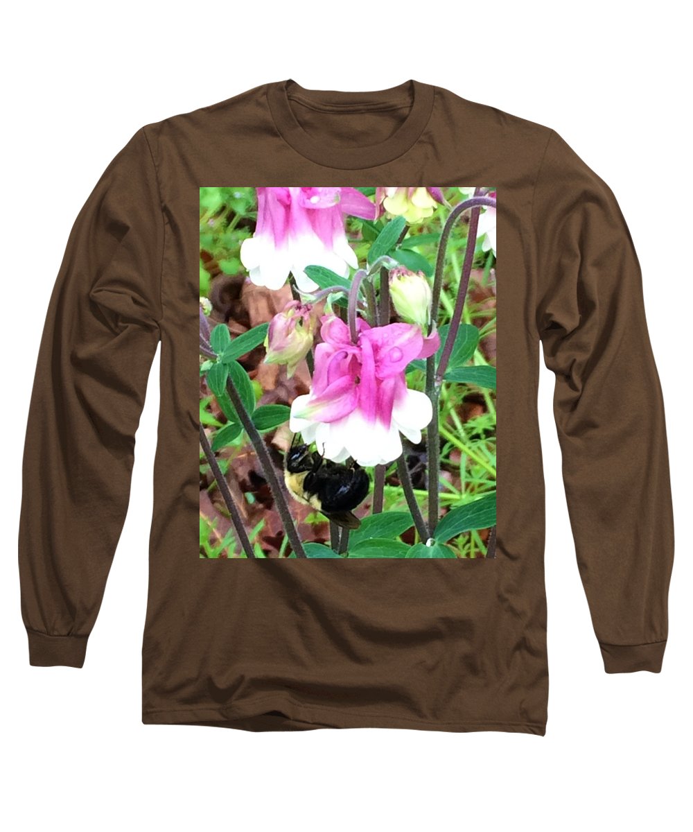 Entomophily - Long Sleeve T-Shirt