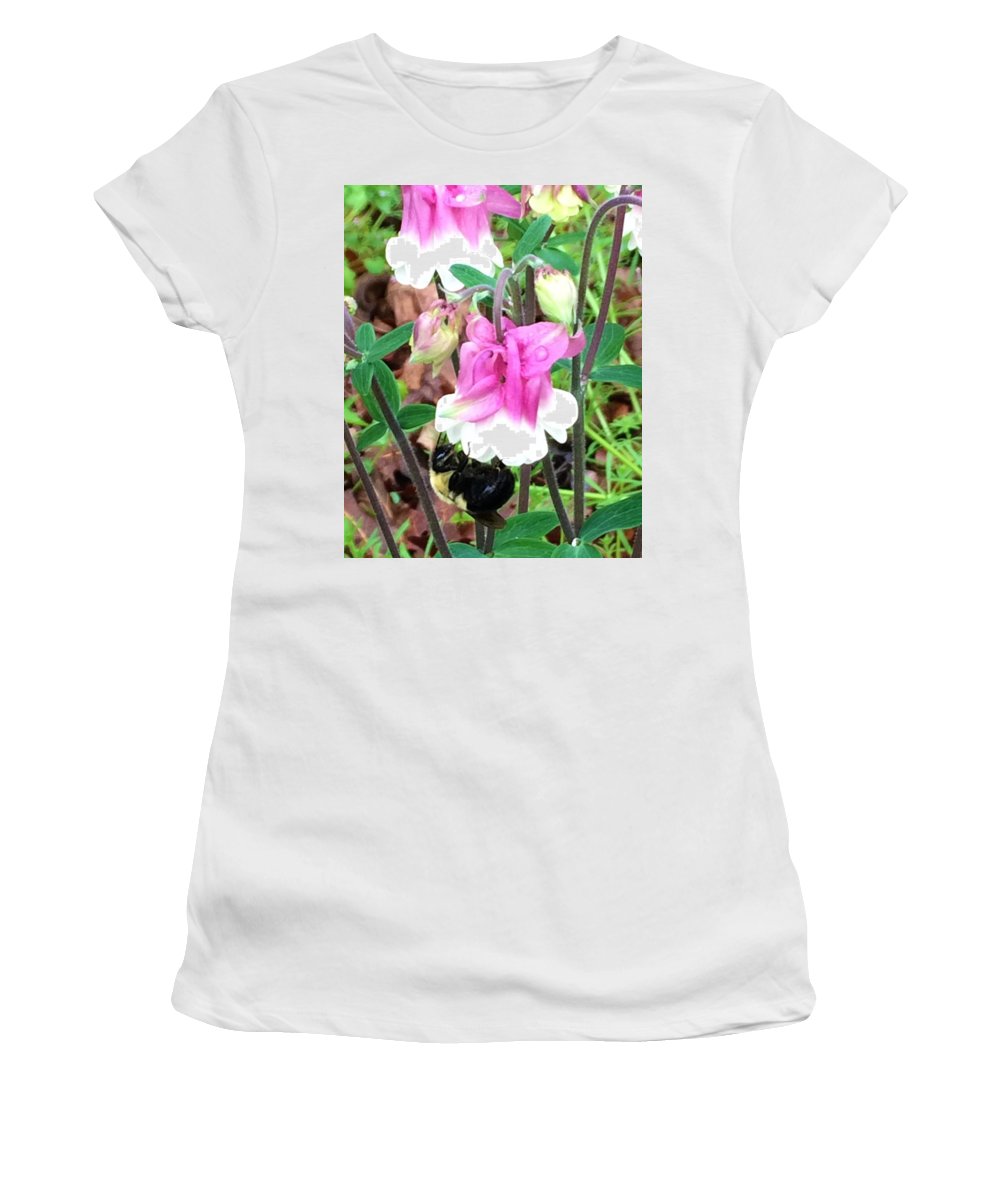 Entomophily - Women's T-Shirt