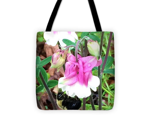 Entomophily - Tote Bag