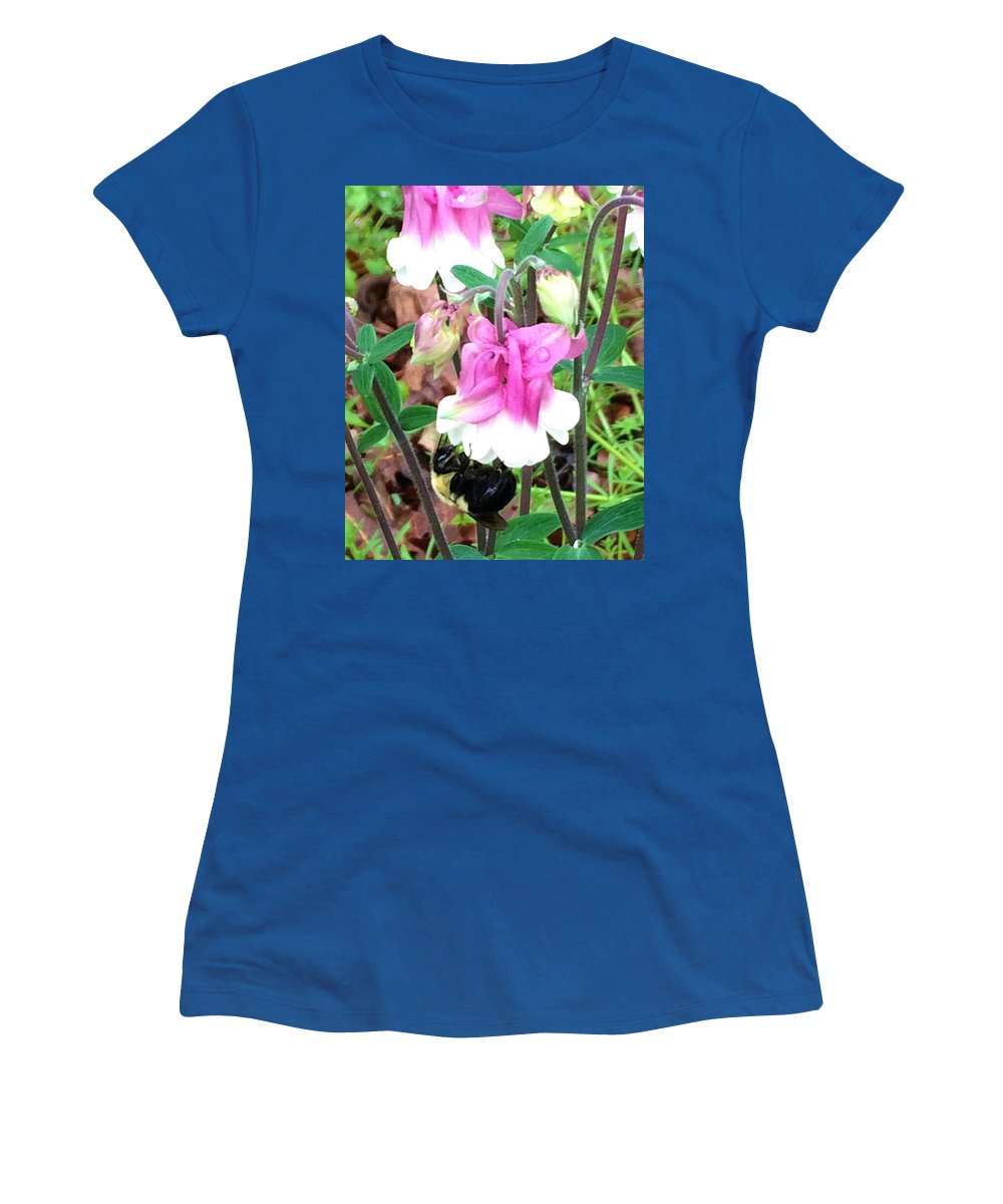 Entomophily - Women's T-Shirt