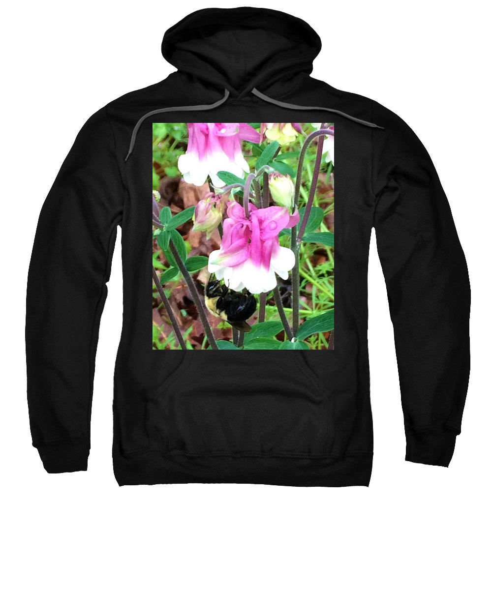 Entomophily - Sweatshirt