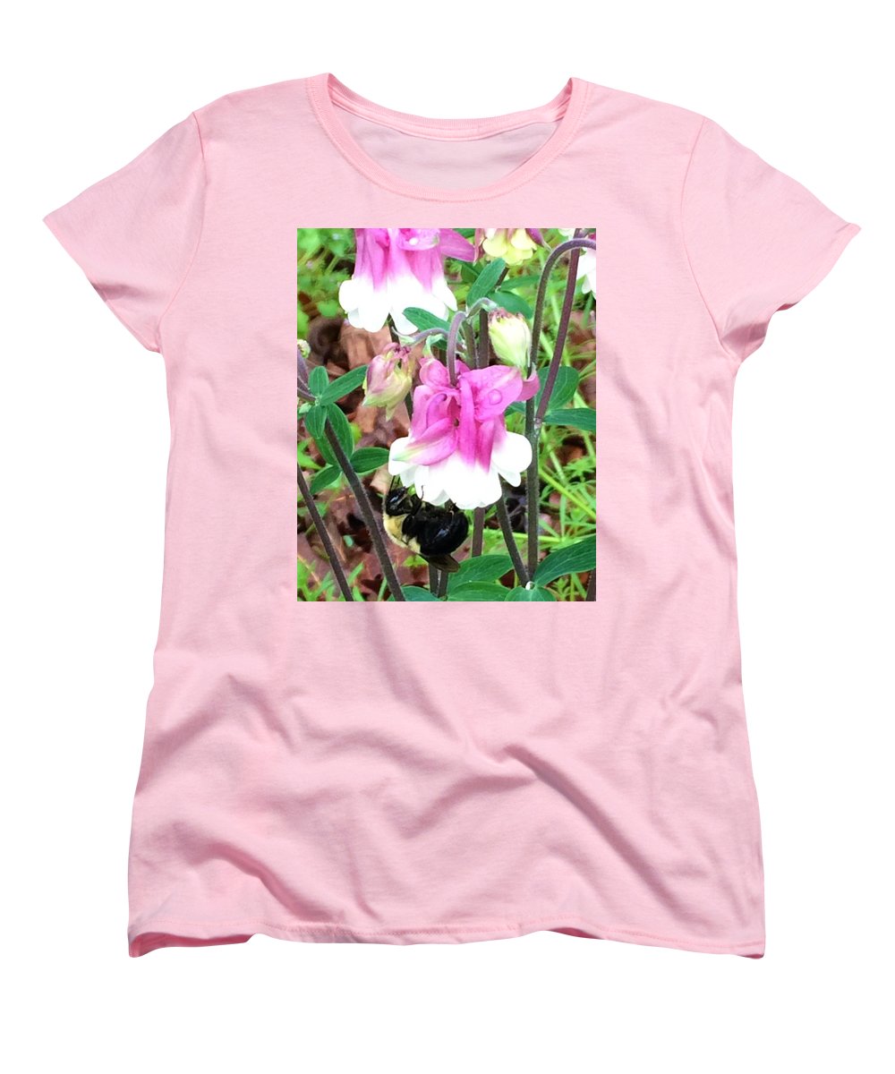 Entomophily - Women's T-Shirt (Standard Fit)