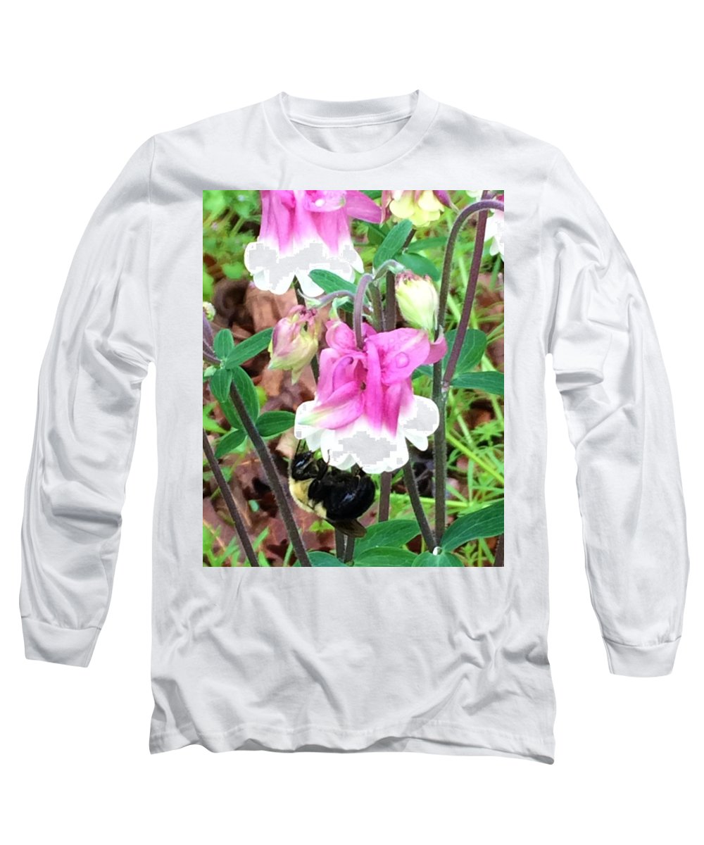 Entomophily - Long Sleeve T-Shirt