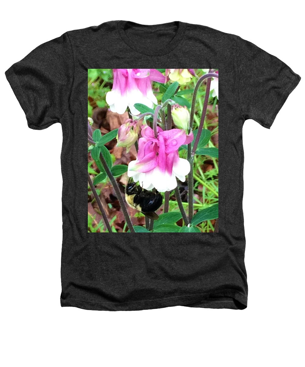 Entomophily - Heathers T-Shirt