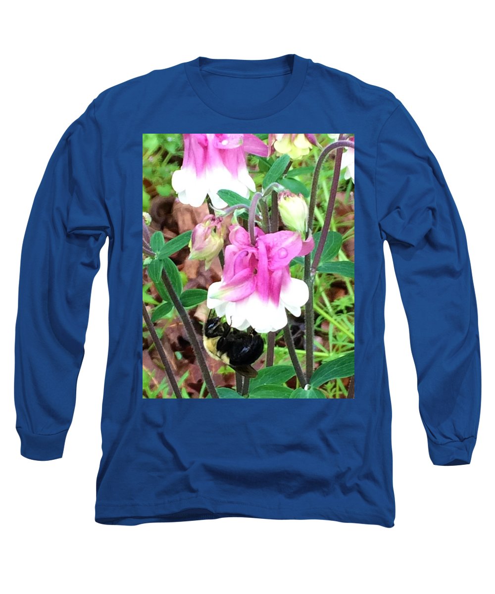 Entomophily - Long Sleeve T-Shirt