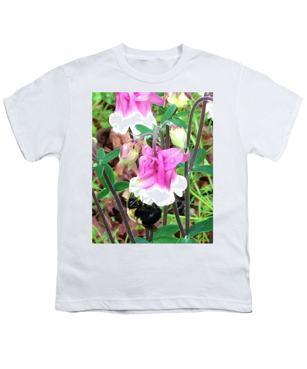 Entomophily - Youth T-Shirt