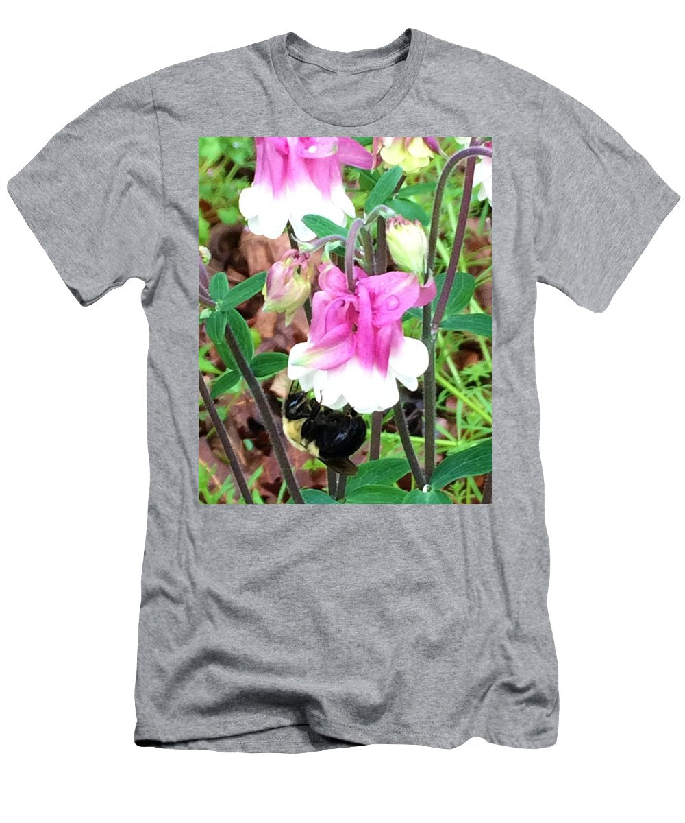 Entomophily - T-Shirt