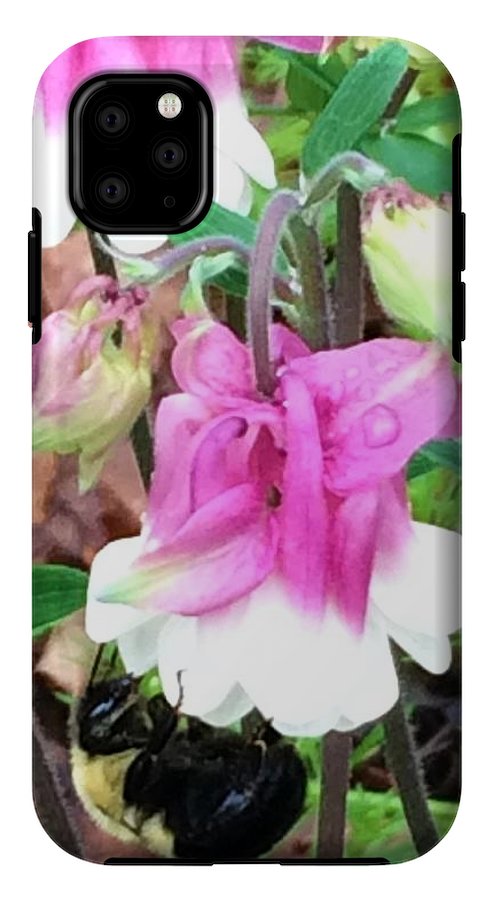 Entomophily - Phone Case