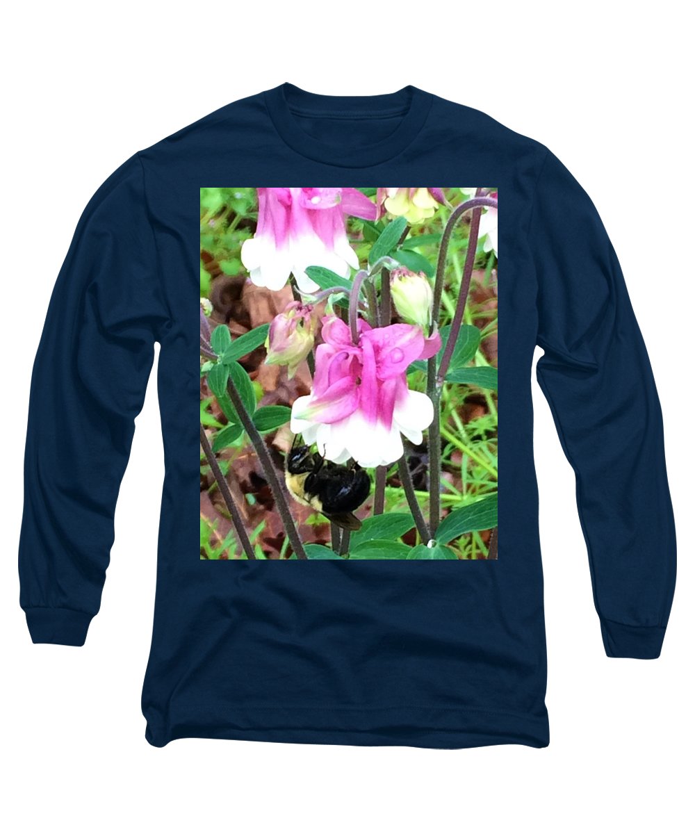 Entomophily - Long Sleeve T-Shirt