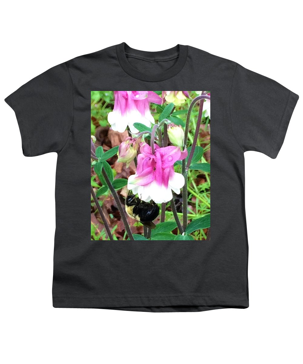 Entomophily - Youth T-Shirt