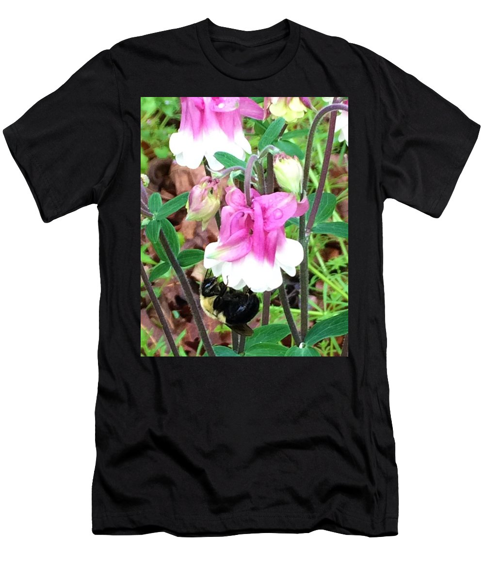 Entomophily - T-Shirt