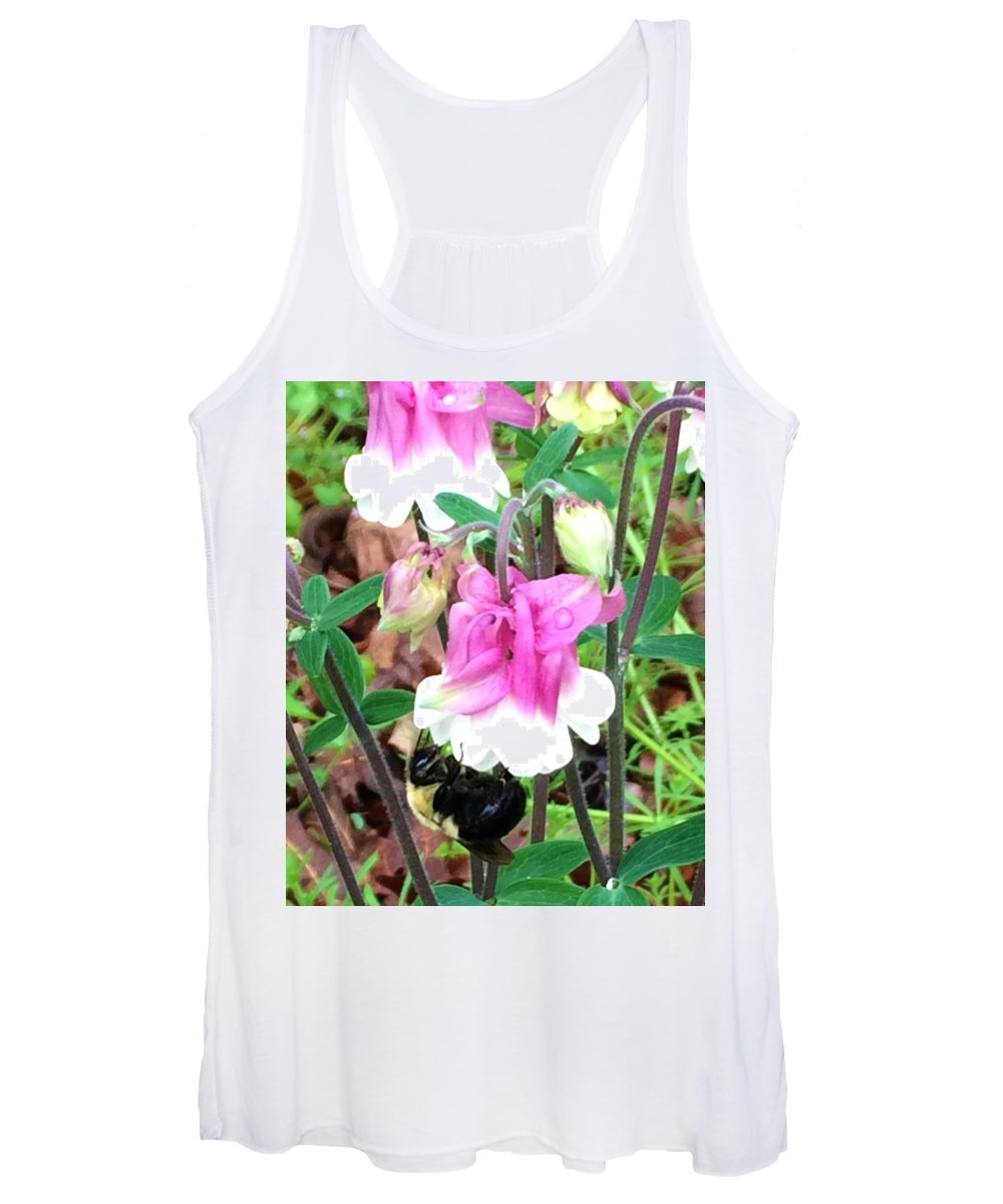 Entomophily - Women's Tank Top