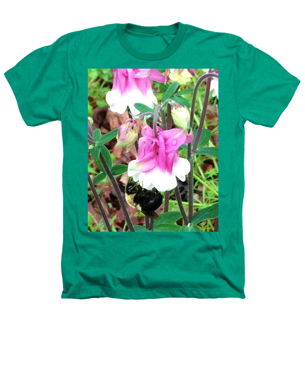 Entomophily - Heathers T-Shirt