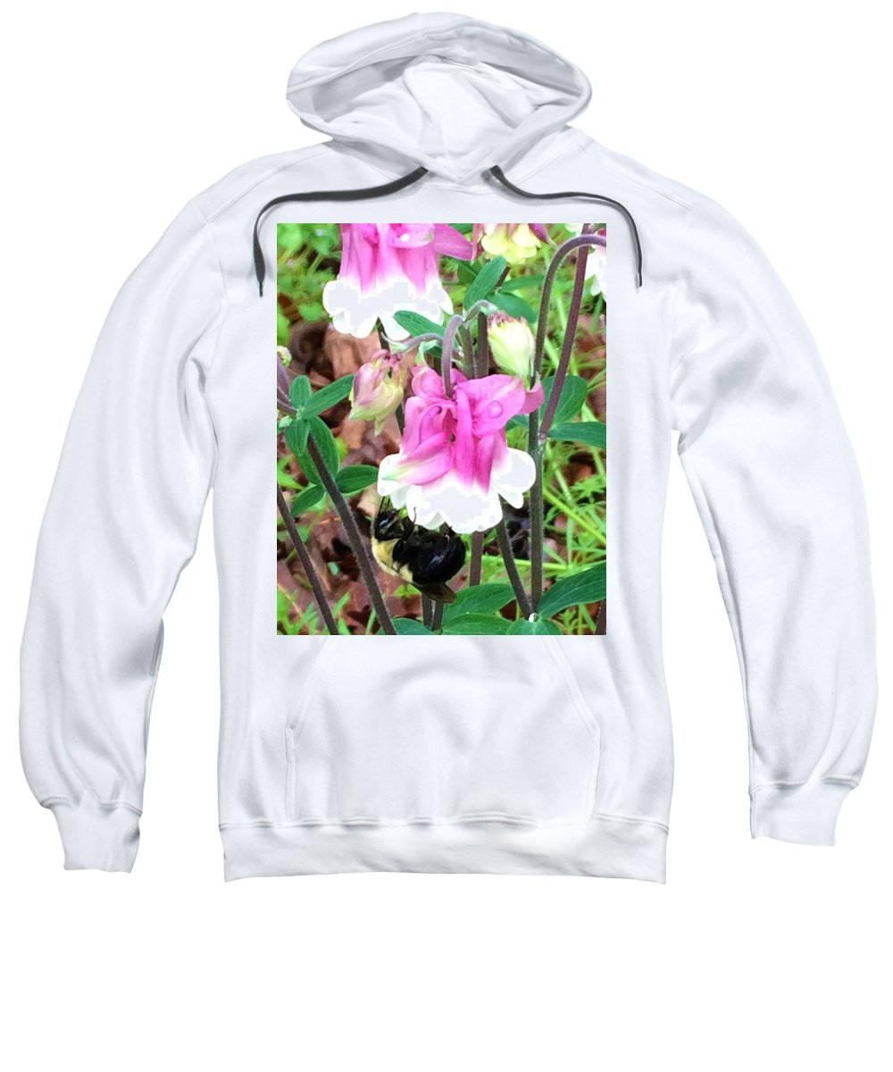 Entomophily - Sweatshirt