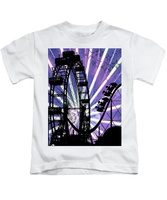 Fair Time - Kids T-Shirt