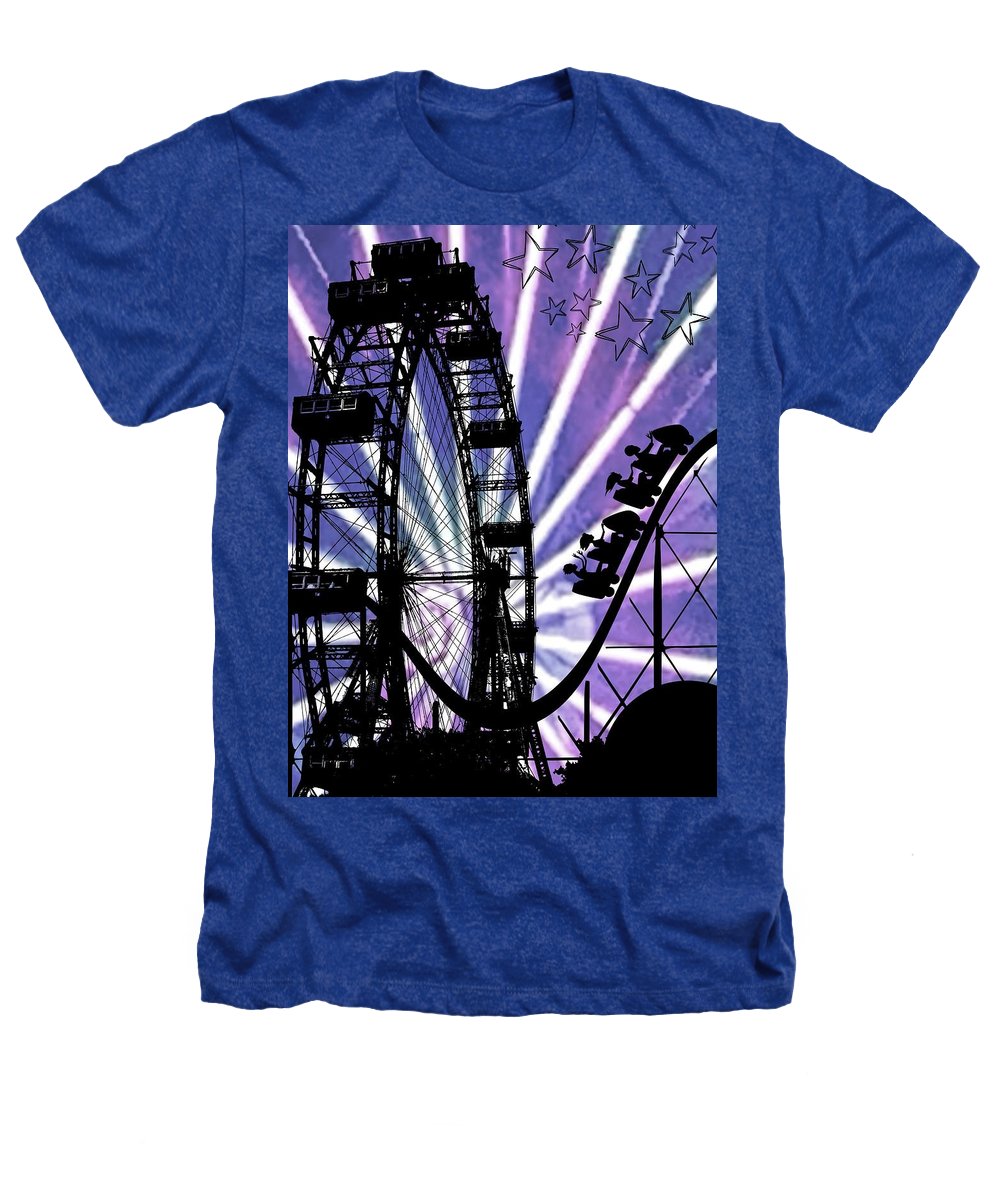 Fair Time - Heathers T-Shirt