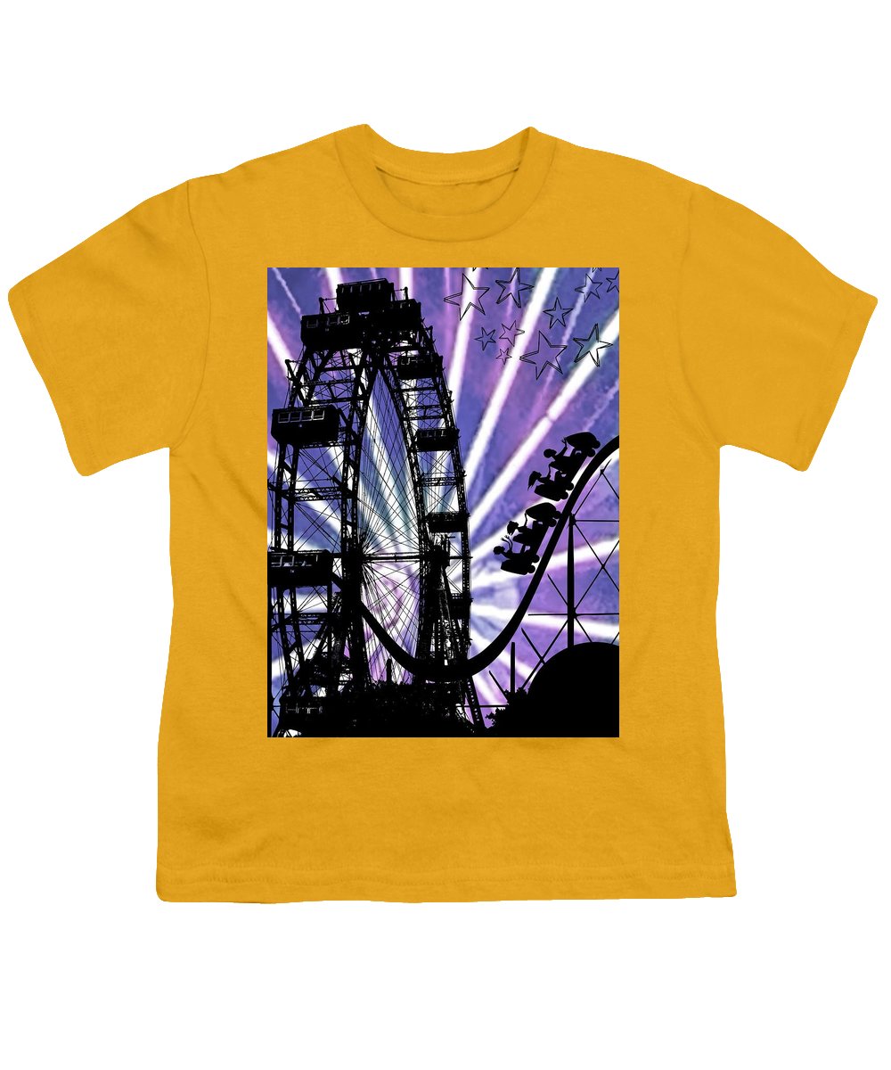 Fair Time - Youth T-Shirt